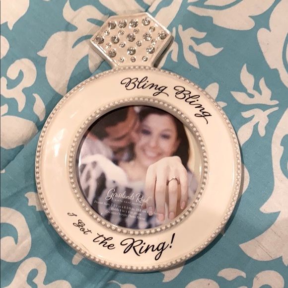 Grasslands Road Other - Engagement Frame